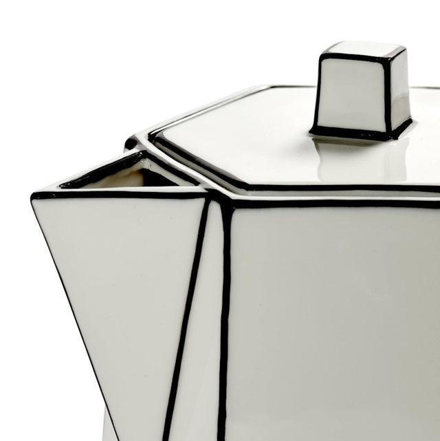 Teekanne Carte Blanche - Serax - DesignWe.Love
