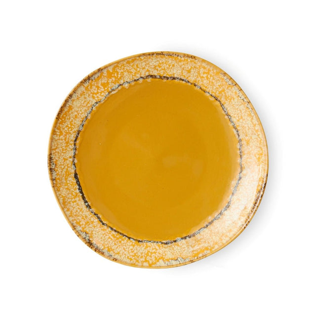 Teller einzeln Side Plates Paradise - 70s Ceramics - HK Living - DesignWe.Love
