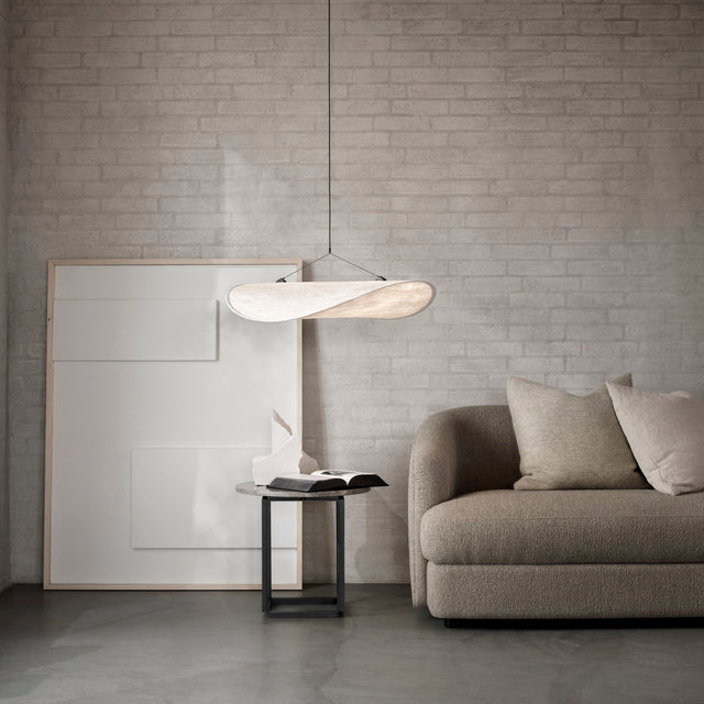 Tense Pendelleuchte Ø120 - New Works - DesignWe.Love