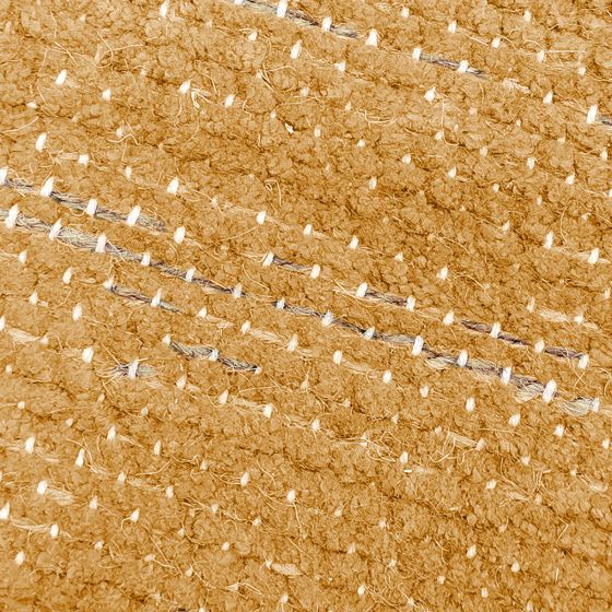 Teppich Jaunn Jute/Chenille 160x230 - DesignWe.Love