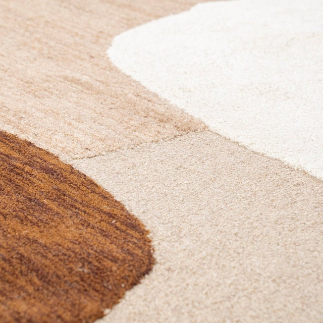 Teppich Ogani 240 × 340 Wolle – By - Boo - DesignWe.Love