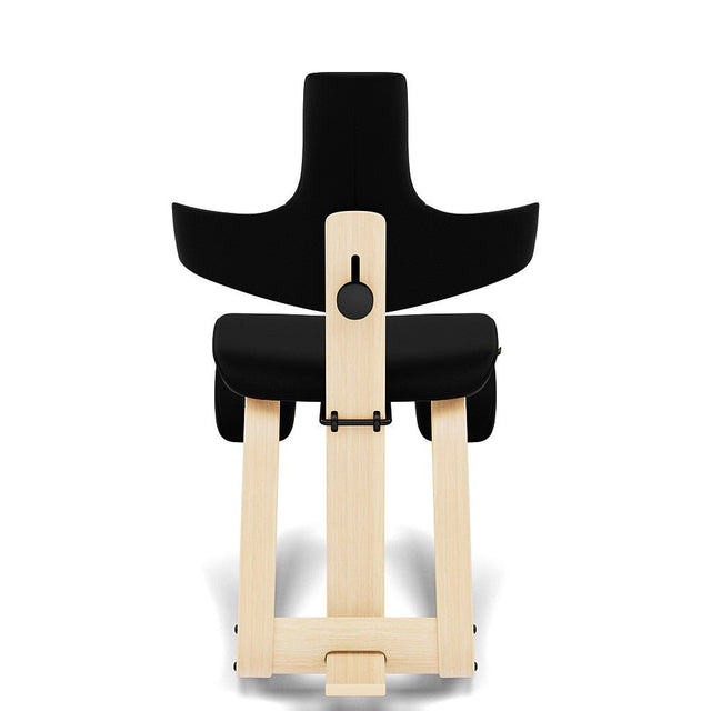 Thatsit Kniestuhl mit Rückenlehne - Varier Furniture - DesignWe.Love