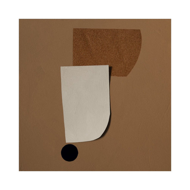 Tipping Point 02 Kunstdruck Signe Hytte - Paper Collective - DesignWe.Love