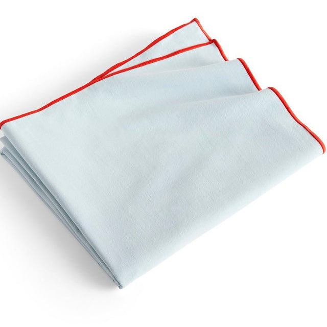 Tischdecke Outline 250 x 140 - HAY - DesignWe.Love