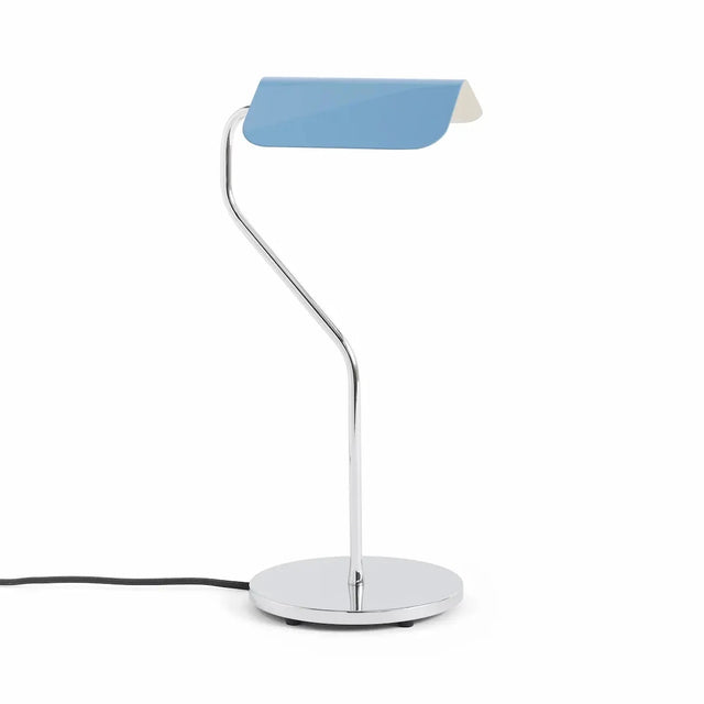Tischlampe Apex Pastel Blue - HAY - DesignWe.Love
