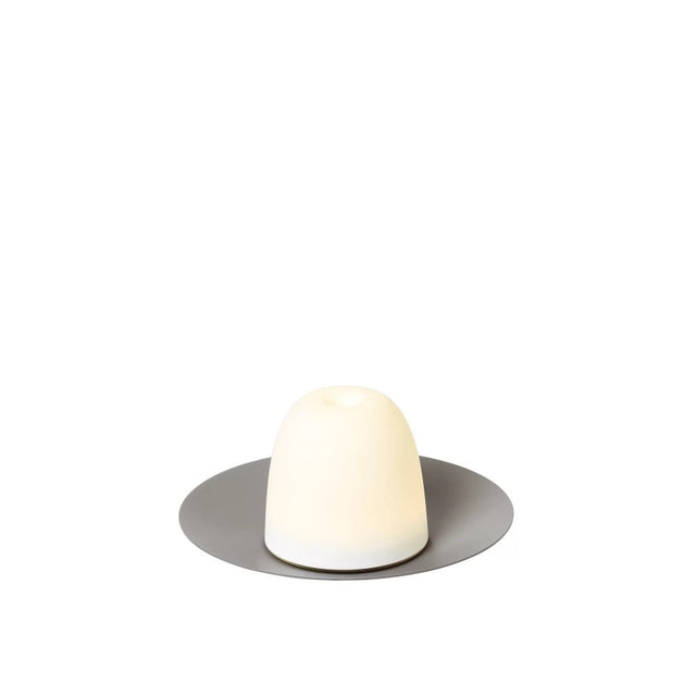 Tischleuchte Ani Akku satellite - blomus - DesignWe.Love
