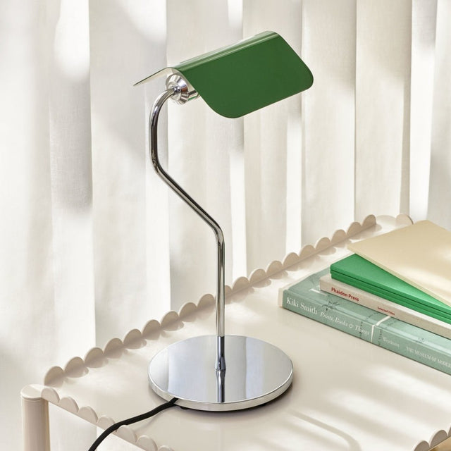Tischleuchte Apex Table Lamp - Hay - DesignWe.Love