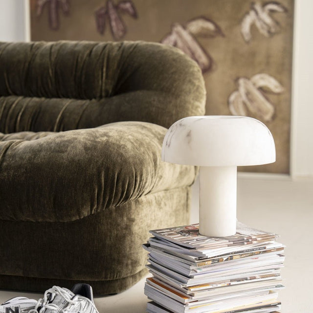 Tischleuchte Glow Stone - By - Boo - DesignWe.Love