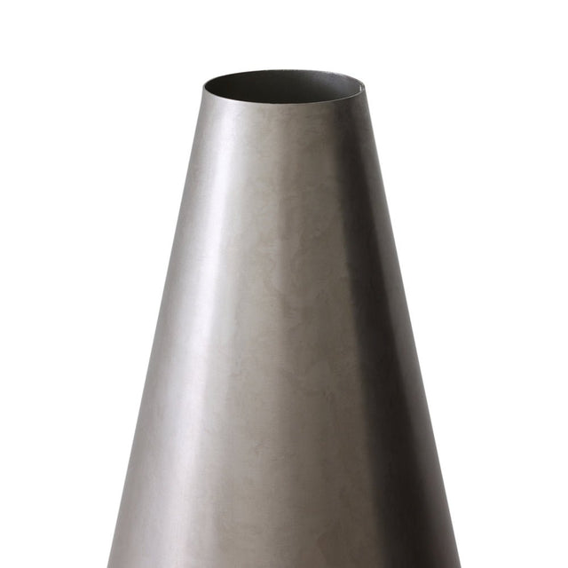 Tischleuchte H71 Metal Cone Table Lamp - HK Living - DesignWe.Love