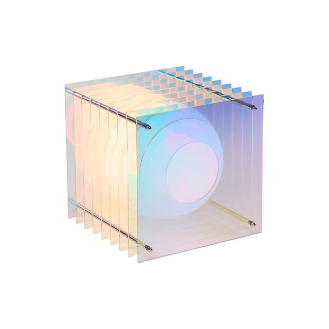Tischleuchte Lớp Large Square Dreamy - Bang