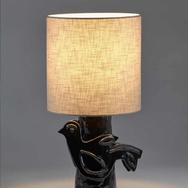 Tischleuchte Paloma Schwarz Marie Michielssen - Serax - DesignWe.Love
