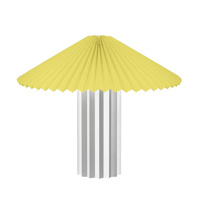 Tischleuchte TAITE Cream Gold - blomus - DesignWe.Love