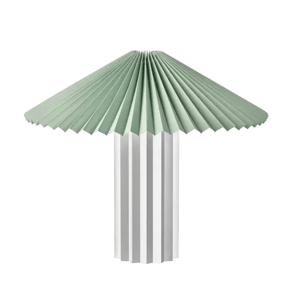 Tischleuchte TAITE Desert Sage - blomus - DesignWe.Love