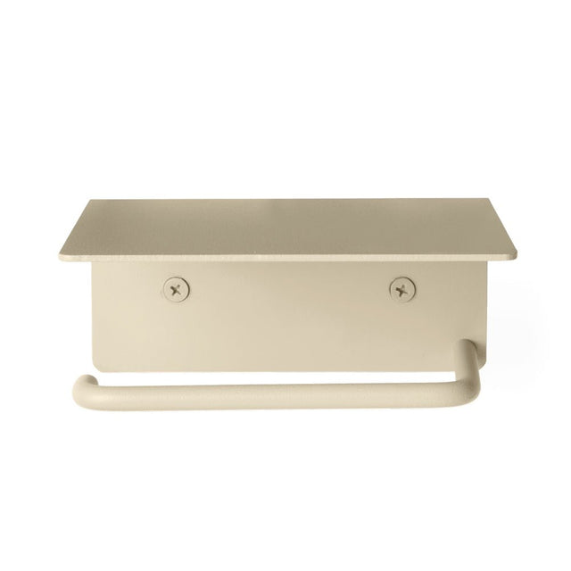 Toilettenpapierhalter Dora - ferm LIVING - DesignWe.Love