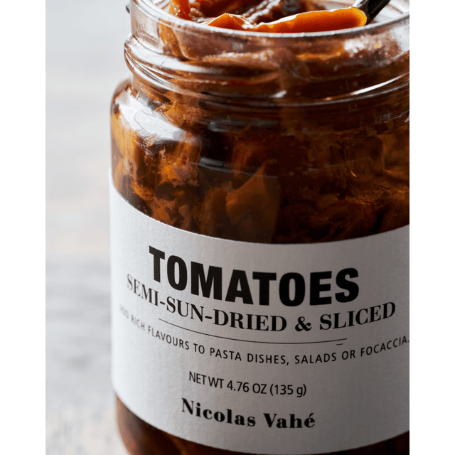 Tomaten, sonnengetrocknet - Nicolas Vahé - DesignWe.Love