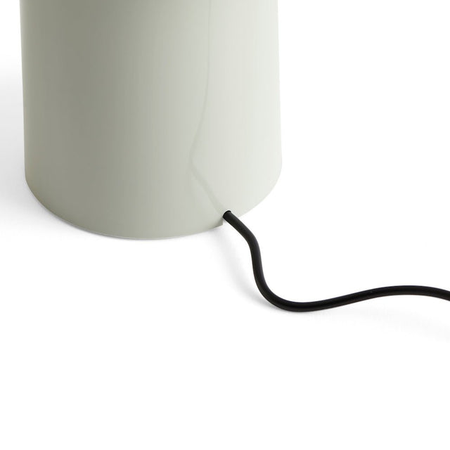 Tragbare Akkuleuchte Pao Portable Lamp - HAY - DesignWe.Love
