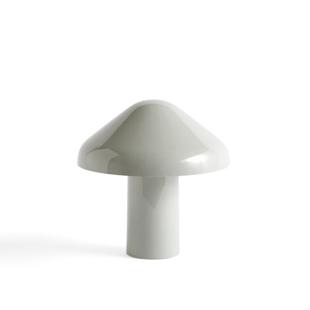 Tragbare Akkuleuchte Pao Portable Lamp - HAY - DesignWe.Love