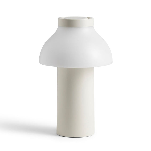 Tragbare Akkuleuchte PC Portable Lamp - HAY - DesignWe.Love