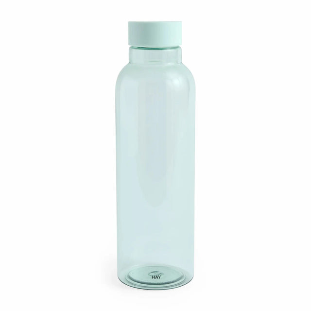 HAY Miz Trinkflasche No. 2, 1,5 Liter Farbe Ice Blue