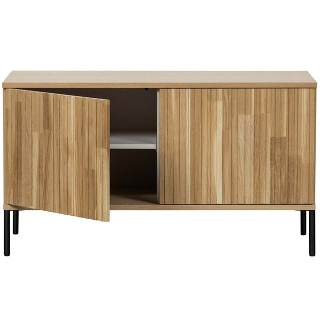 TV - Möbel, Sideboard New Gravure - WOOOD - DesignWe.Love