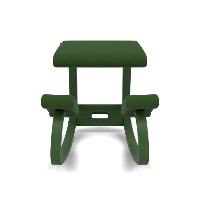 Varier Variable Kniestuhl Monochrome in Forest – Ansicht 2
