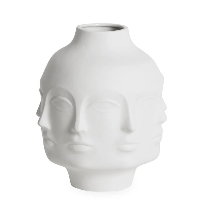 Vase Dora Maar gross H29 - Jonathan Adler - DesignWe.Love