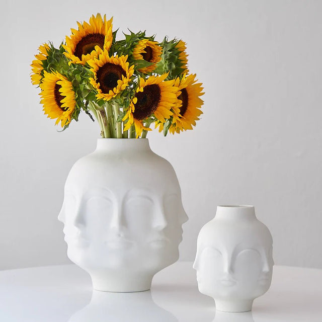 Vase Dora Maar klein H19 - Jonathan Adler - DesignWe.Love