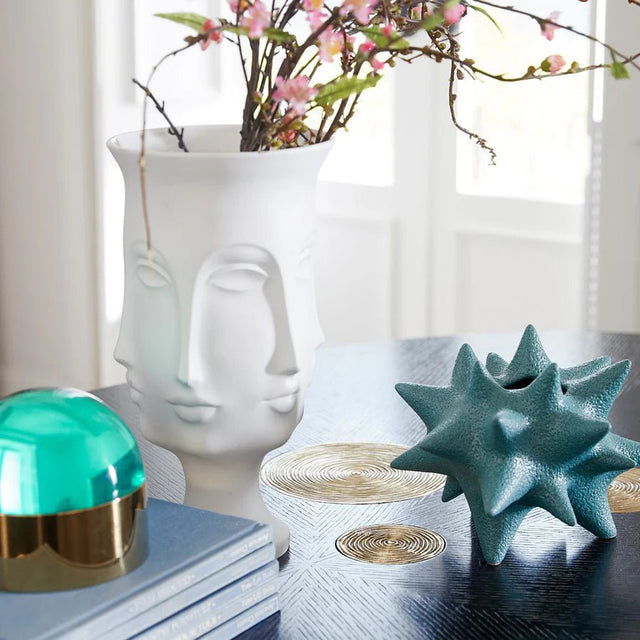 Vase Dora Maar Urn H38 - Jonathan Adler - DesignWe.Love