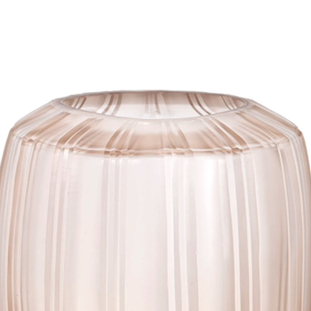 Vase Malibu M Rose H 20 - Guaxs - DesignWe.Love