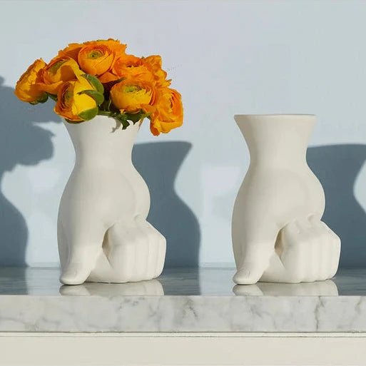 Vase Marcel - Jonathan Adler - DesignWe.Love