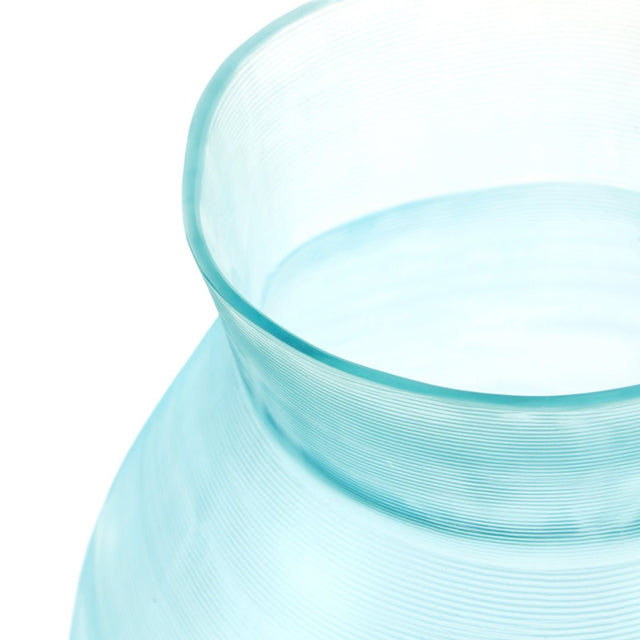 Vase Okinawa L Sky H 38 - Guaxs - DesignWe.Love