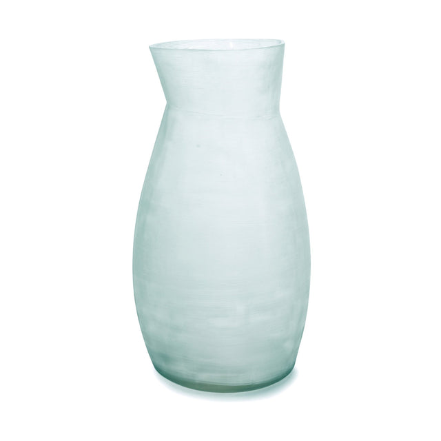 Vase Okinawa L Sky H 38 - Guaxs - DesignWe.Love