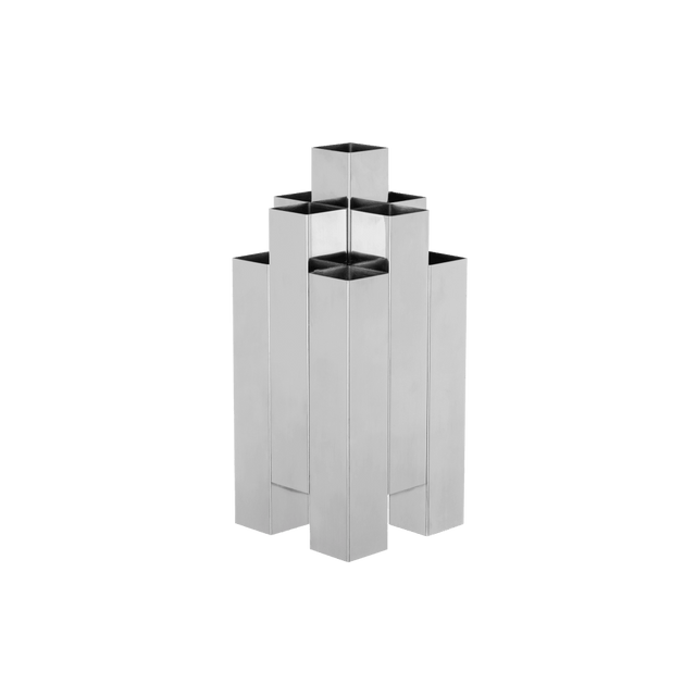 Vase Tessera - ferm LIVING - DesignWe.Love