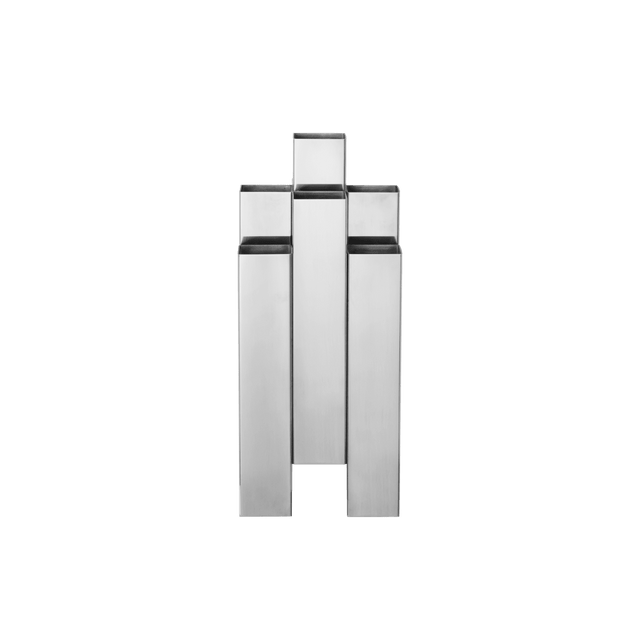 Vase Tessera - ferm LIVING - DesignWe.Love