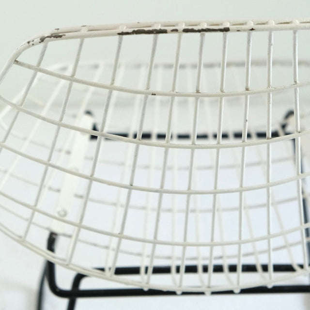 Vintage SM05 Stuhl von Cees Braakman & Adriaan Dekker - Pastoe (1953) - DesignWe.Love