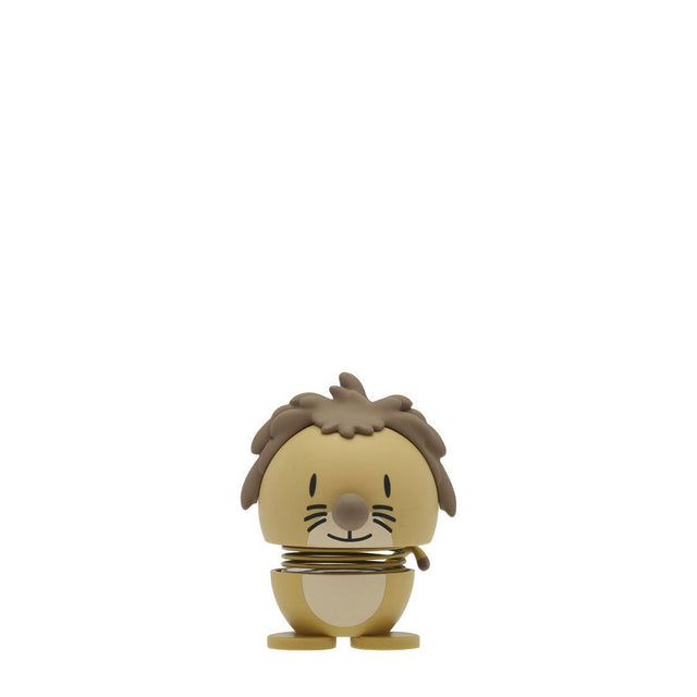 Wackelfigur Soft Lion Small - Hoptimist - DesignWe.Love