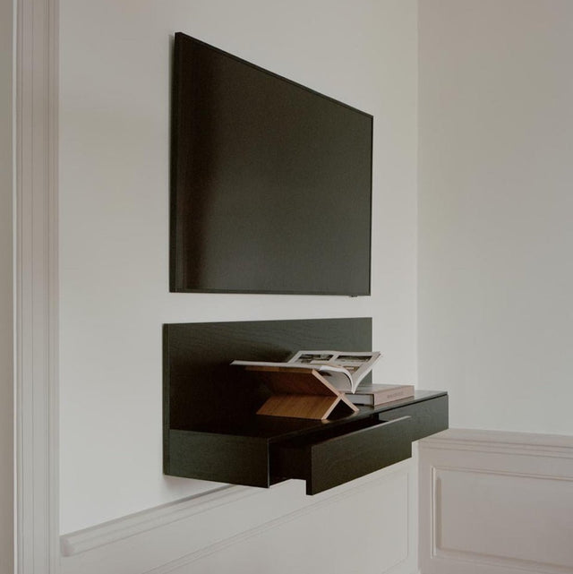 Wand - Medienmodul Tana - New Works - DesignWe.Love