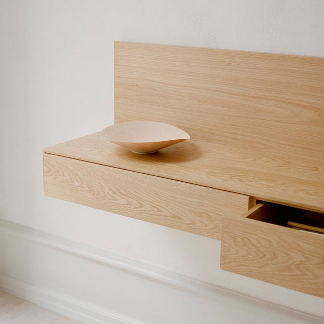 Wand - Medienmodul Tana - New Works - DesignWe.Love