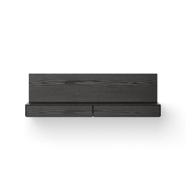 Wand - Medienmodul Tana - New Works - DesignWe.Love
