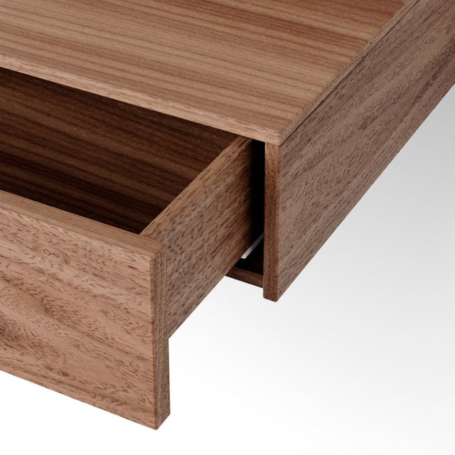 Wand - Nachttisch Tana - New Works - DesignWe.Love