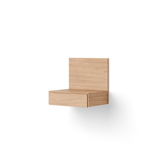 Wand - Nachttisch Tana - New Works - DesignWe.Love