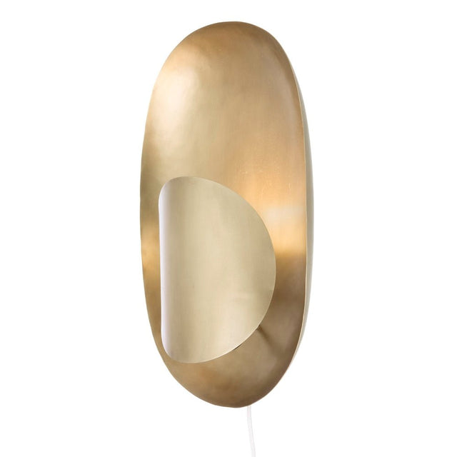 Wandleuchte Amara Gold - Bungalow DK - DesignWe.Love