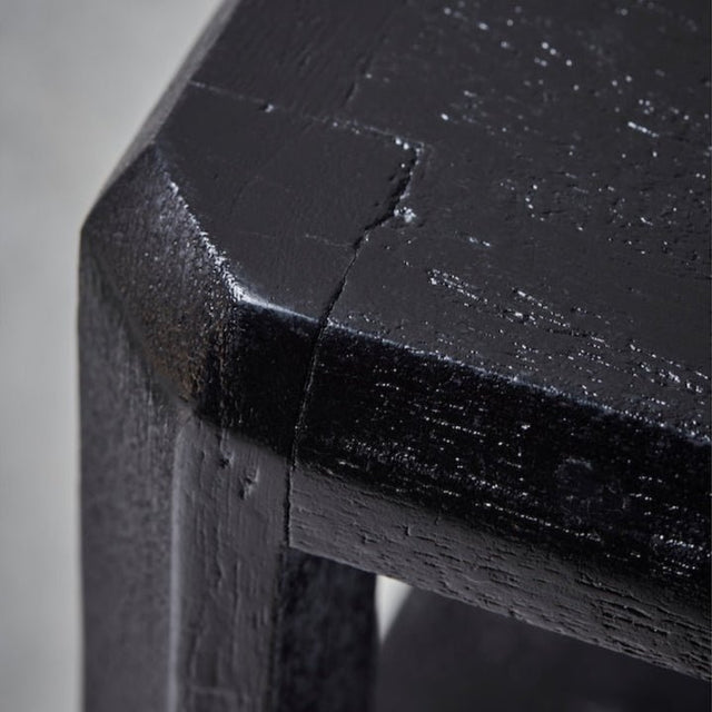 Wandregal Mono Schwarz - House Doctor - DesignWe.Love