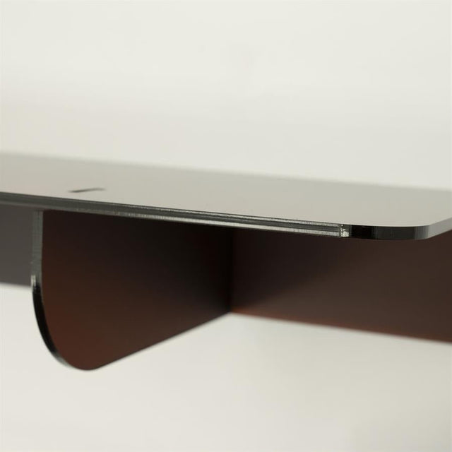 Wandregal Plexo Acrylglas - By - Boo - DesignWe.Love