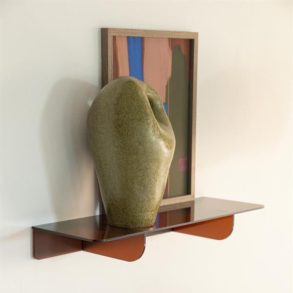 Wandregal Plexo Acrylglas - By - Boo - DesignWe.Love