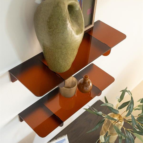 Wandregal Plexo Acrylglas - By - Boo - DesignWe.Love