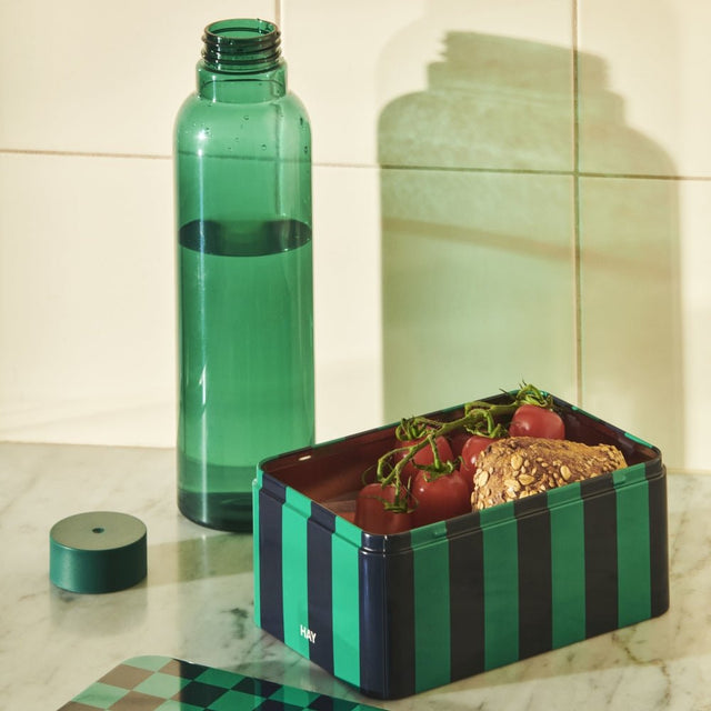 Wasserflasche Miz - HAY - DesignWe.Love