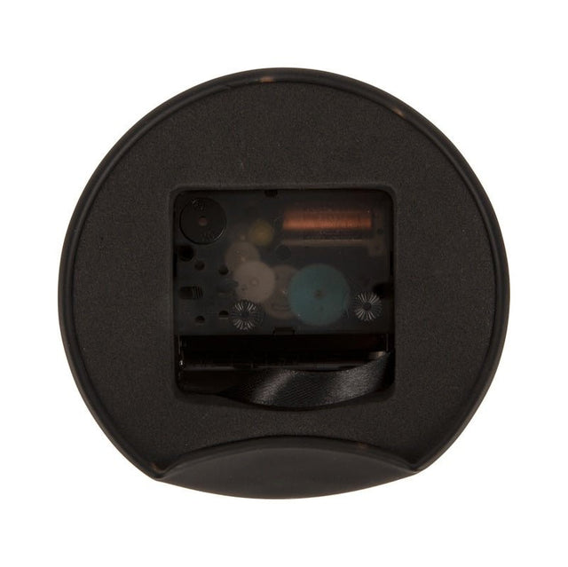 Wecker Belle Numbers - Karlsson - DesignWe.Love