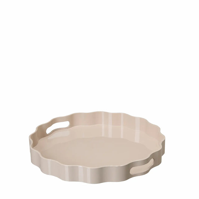 Wikholmform Yen Tablett – Beige