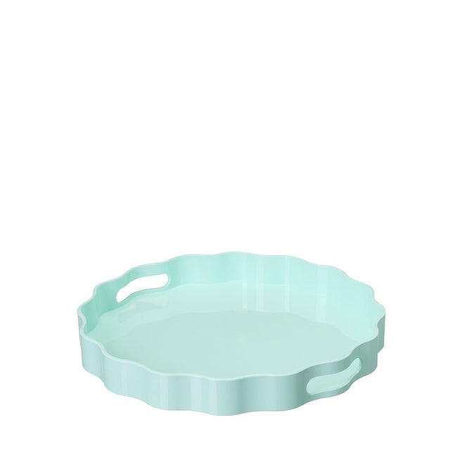 Wikholmform Yen Tablett – Mint
